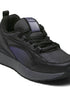 FLOAT Black Men's Sneakers